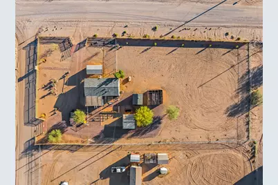 459 S Hano Road, Golden Valley, AZ 86413 - Photo 39