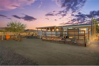 459 S Hano Road, Golden Valley, AZ 86413 - Photo 5