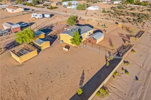 459 S Hano Rd, Golden Valley, AZ 86413 - Photo 1