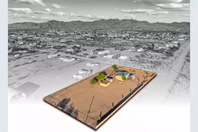 459 S Hano Road, Golden Valley, AZ 86413 - Photo 45