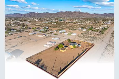 459 S Hano Road, Golden Valley, AZ 86413 - Photo 5