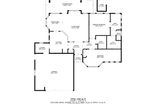 2875 Moonlight Dr, Bullhead City, AZ 86442 - Photo 5