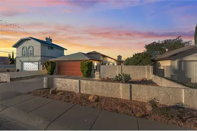 1707 Motor Avenue, Kingman, AZ 86401 - Photo 1