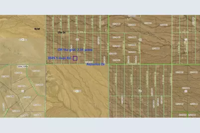 3949 S Hopi Road, Golden Valley, AZ 86413 - Photo 3