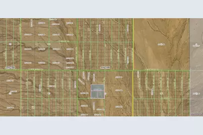 3 Lots S Kingman Trail, Golden Valley, AZ 86413 - Photo 17