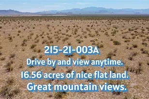 Lot 3-A S Kingman Trail, Golden Valley, AZ 86413 - Photo 1