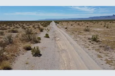 Lot 3-A S Kingman Trail, Golden Valley, AZ 86413 - Photo 17