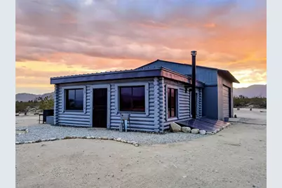 13505 S Alan Road, Yucca, AZ 86438 - Photo 1