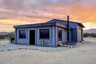 13505 S Alan Rd, Yucca, AZ 86438 - Photo 1