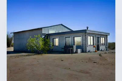 13505 S Alan Road, Yucca, AZ 86438 - Photo 1