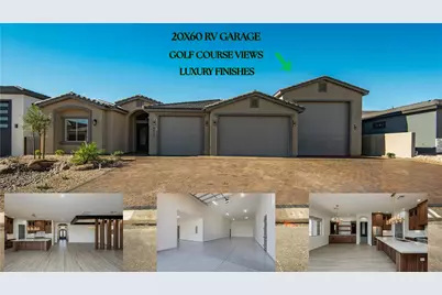 6415 S Calle Serena, Fort Mohave, AZ 86426 - Photo 1