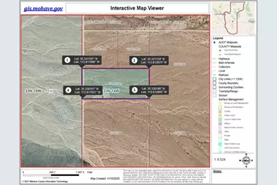 7130 N Corral Road, Kingman, AZ 86401 - Photo 29