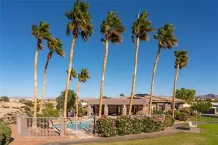 2350 Adobe Road, Bullhead City, AZ 86442 - Photo 35