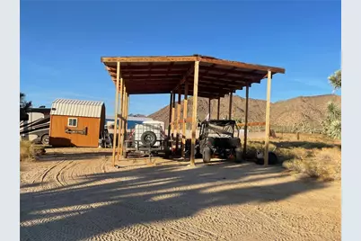 11328 S Kinard Road, Yucca, AZ 86438 - Photo 27