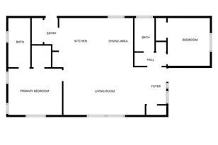 1545 El Rodeo, Fort Mohave, AZ 86426 - Photo 5