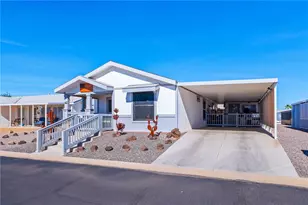 1545 El Rodeo, Fort Mohave, AZ 86426 - Photo 37