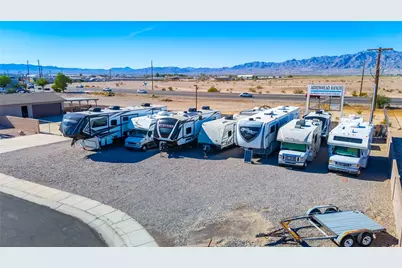 1545 El Rodeo #42, Fort Mohave, AZ 86426 - Photo 59