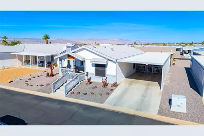 1545 El Rodeo #42, Fort Mohave, AZ 86426 - Photo 45