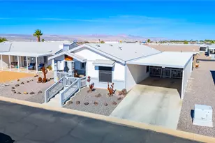 1545 El Rodeo, Fort Mohave, AZ 86426 - Photo 45