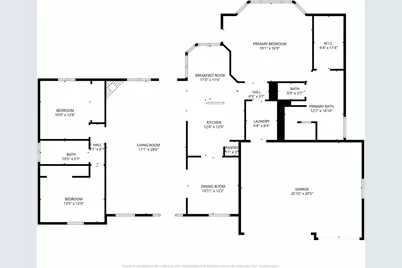 2136 Buena Vista Drive, Kingman, AZ 86401 - Photo 5