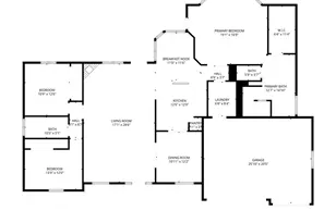 2136 Buena Vista Dr, Kingman, AZ 86401 - Photo 5