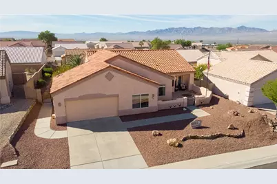 2316 Soaring Eagle Drive, Bullhead City, AZ 86442 - Photo 49