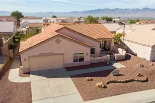 2316 Soaring Eagle Dr, Bullhead City, AZ 86442 - Photo 49