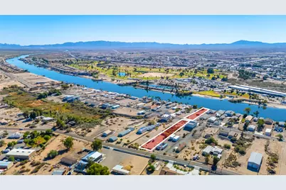 1312 Dike Road #64, Mohave Valley, AZ 86440 - Photo 17