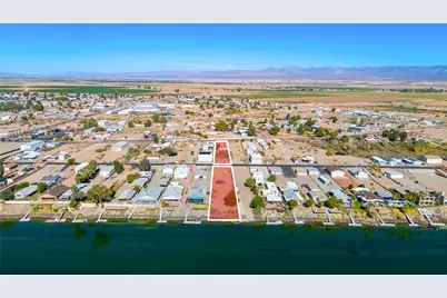 1312 Dike Road #64, Mohave Valley, AZ 86440 - Photo 7