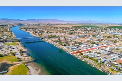 1312 Dike Road #64, Mohave Valley, AZ 86440 - Photo 5