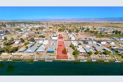 1312 Dike Road #64, Mohave Valley, AZ 86440 - Photo 3