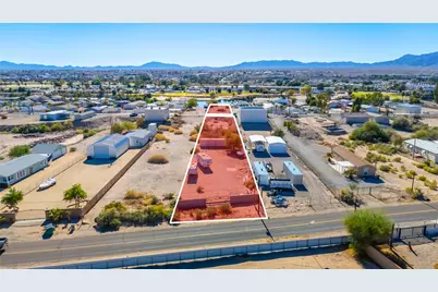 1312 Dike Road #64, Mohave Valley, AZ 86440 - Photo 21