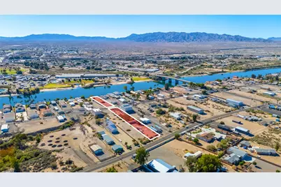 1312 Dike Road #64, Mohave Valley, AZ 86440 - Photo 19
