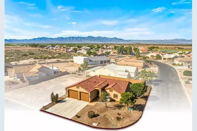 1775 E Desert Bloom Drive, Mohave Valley, AZ 86440 - Photo 1
