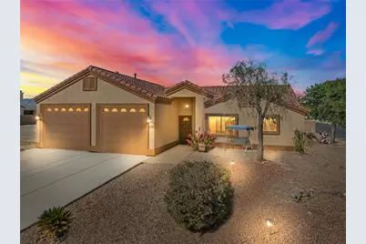 1775 E Desert Bloom Drive, Mohave Valley, AZ 86440 - Photo 3