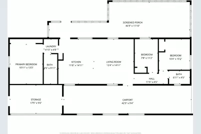 2315 E Suffock Avenue, Kingman, AZ 86409 - Photo 3