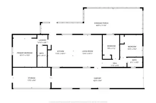 2315 E Suffock Ave, Kingman, AZ 86409 - Photo 3