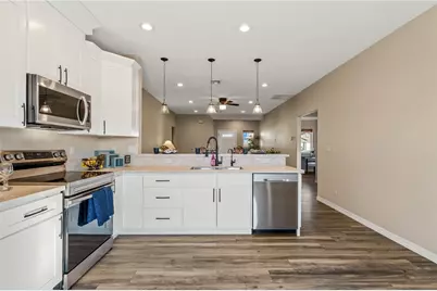 2412 Lupine Trail, Bullhead City, AZ 86442 - Photo 17