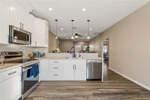 2412 Lupine Trail, Bullhead City, AZ 86442 - Photo 17