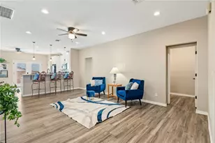 2412 Lupine Trail, Bullhead City, AZ 86442 - Photo 9