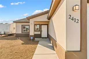 2412 Lupine Trail, Bullhead City, AZ 86442 - Photo 5