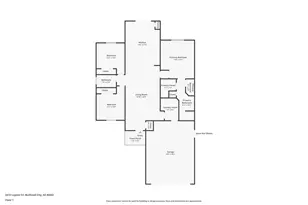 2412 Lupine Trail, Bullhead City, AZ 86442 - Photo 3