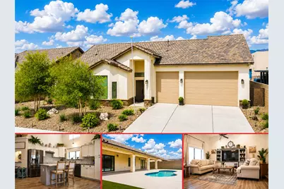 6067 S Recreation Avenue, Fort Mohave, AZ 86426 - Photo 1