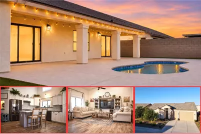 6067 S Recreation Avenue, Fort Mohave, AZ 86426 - Photo 1