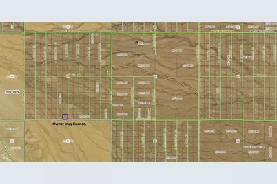 Lot 8 S Hopi Road, Golden Valley, AZ 86413 - Photo 3