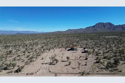 Lot 476 Mt Loco Drive, Dolan Springs, AZ 86441 - Photo 1