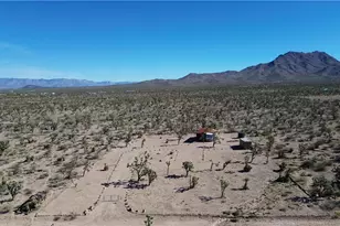 Lot 476 Mt Loco Dr, Dolan Springs, AZ 86441 - Photo 1