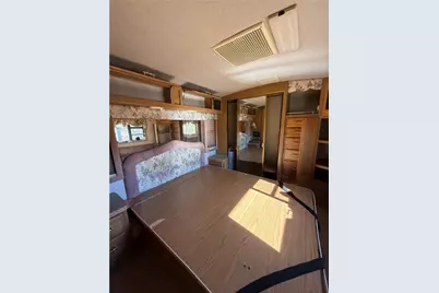 Lot 476 Mt Loco Drive, Dolan Springs, AZ 86441 - Photo 17