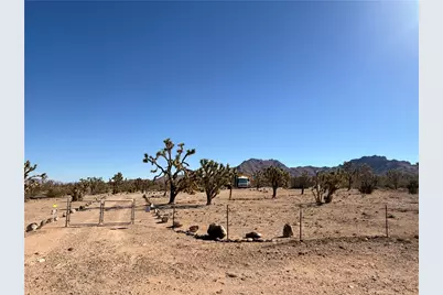 Lot 476 Mt Loco Drive, Dolan Springs, AZ 86441 - Photo 3