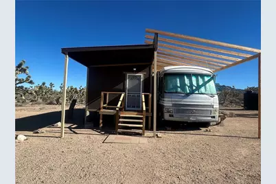 Lot 476 Mt Loco Drive, Dolan Springs, AZ 86441 - Photo 7